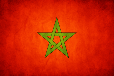 morocco, a great place to live