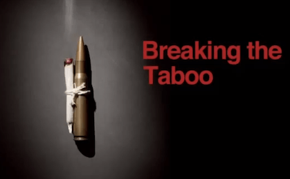 Breaking The Taboo