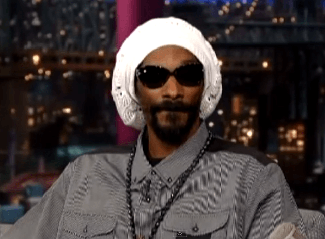 Snoop Lion