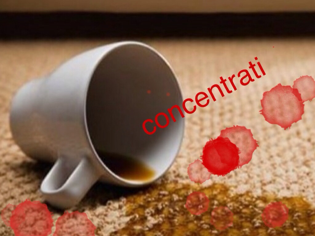 Concentrati