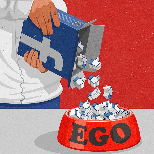 Ego