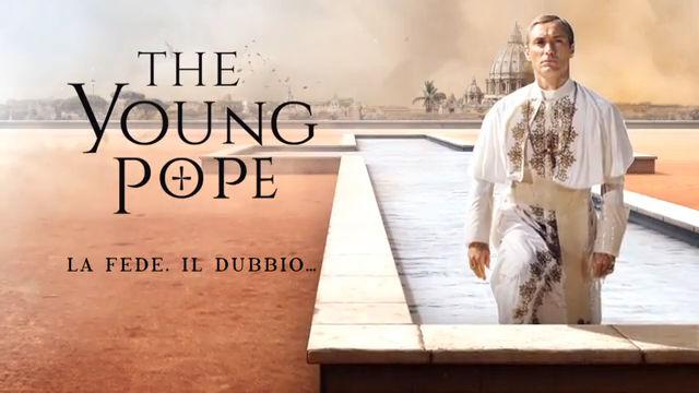 The young pope