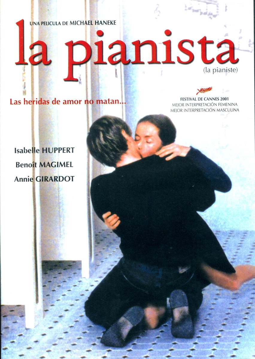 La pianiste