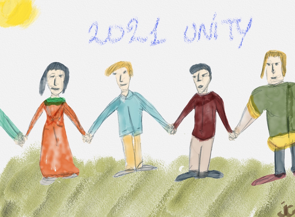 Unity