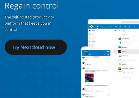 Nextcloud