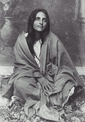 Anandamayi Ma